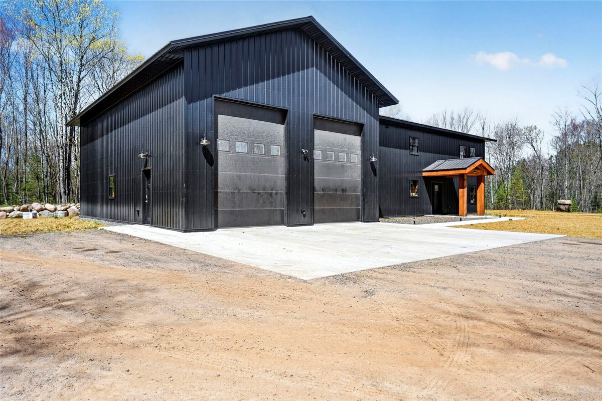 7107 County Highway B, Winter WI 54896 - Residential house for sale - MLS #1601766 - image3
