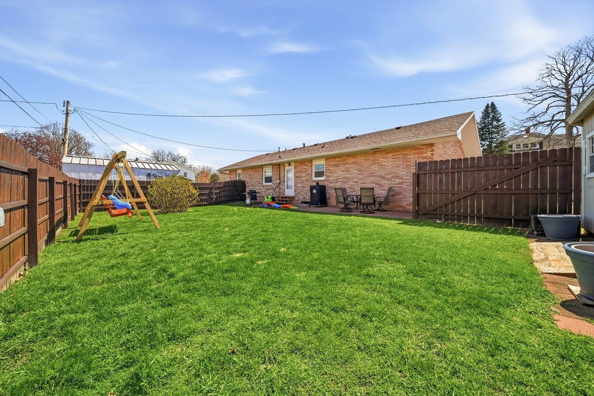 111 E McKinley Avenue, Fall Creek, WI — photo 23