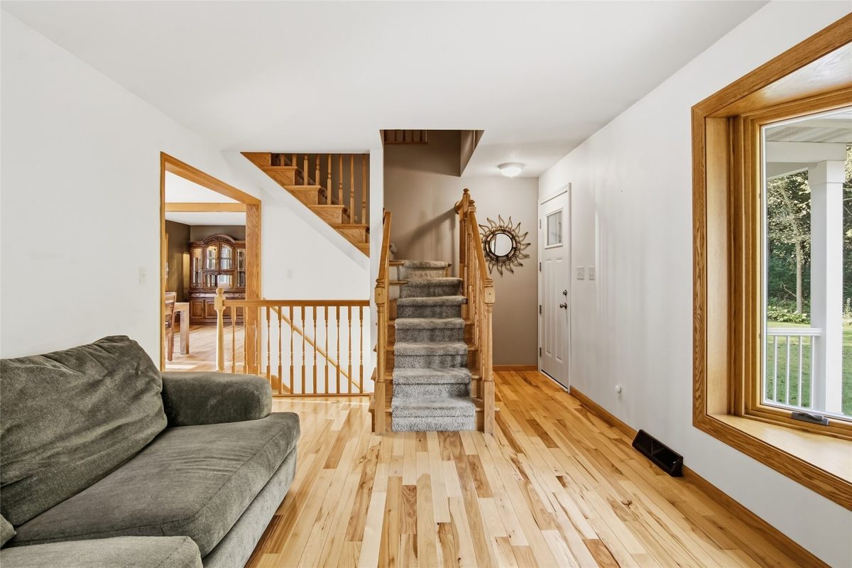 4489 20th Street, Elk Mound WI 54739 - Residential house for sale - MLS #1605031 - image3