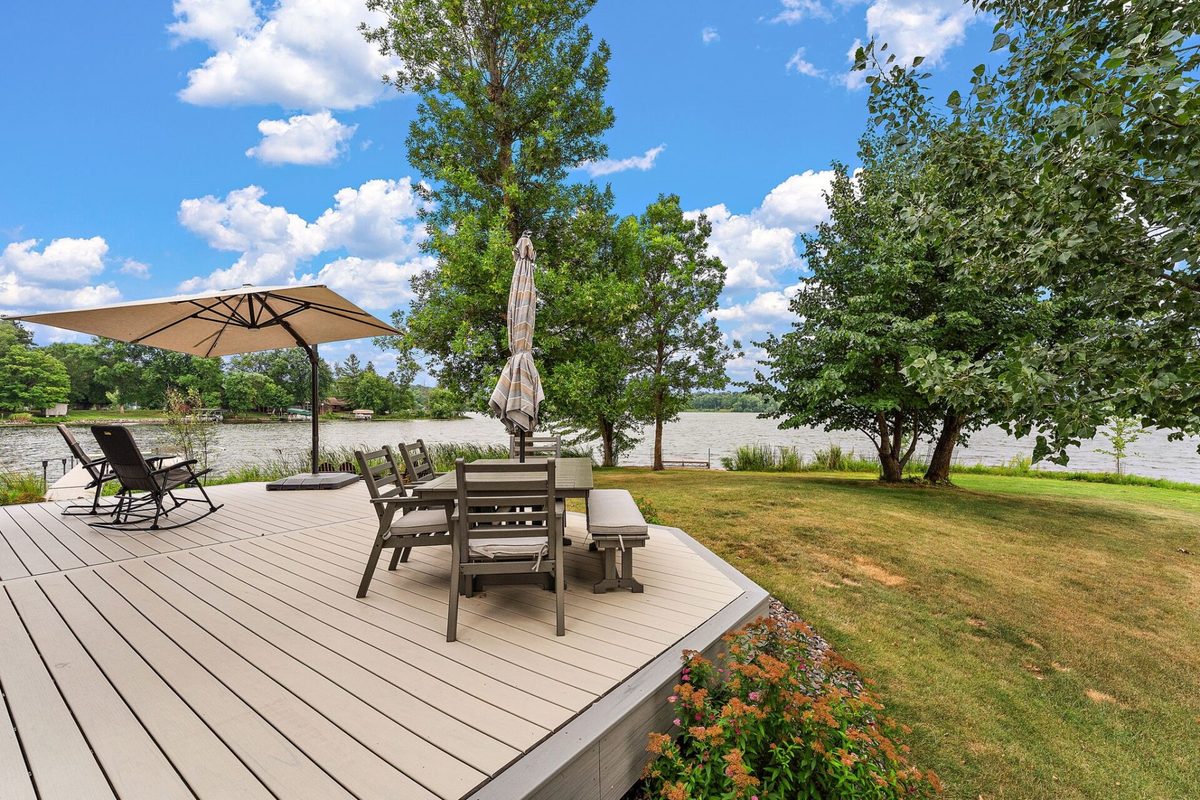 12218 Pickerel Point, Grantsburg WI 54840 - Residential house for sale - MLS #1604019 - image11