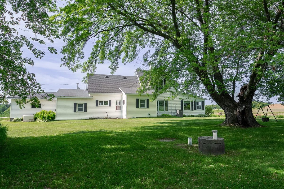 N14386 Townline Road, Fairchild WI 54741 - Residential house for sale - MLS #1604553 - image5