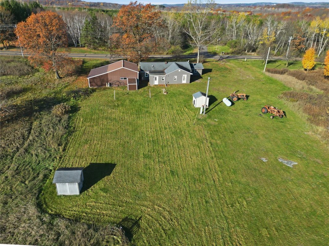23325 County Highway Q, New Auburn WI 54747 - Residential house for sale - MLS #1606365 - image4