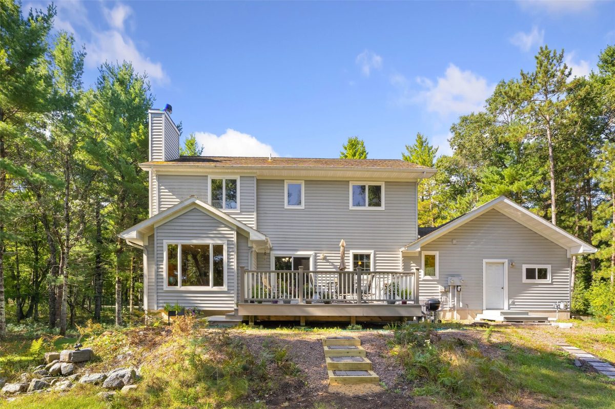 W10330 Deer Print Trail, Black River Falls WI 54615 - Residential house for sale - MLS #1605041 - image37