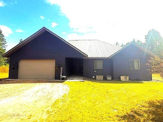 9272N State Hwy 27  Hayward WI 54843