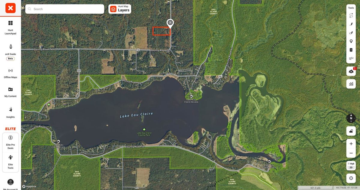 S3678 County Road N, Augusta WI 54722 - Land house for sale - MLS #1605865 - image9