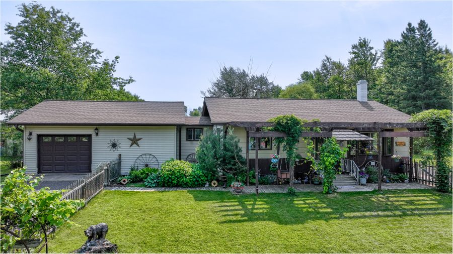 1106 N Canaday Road