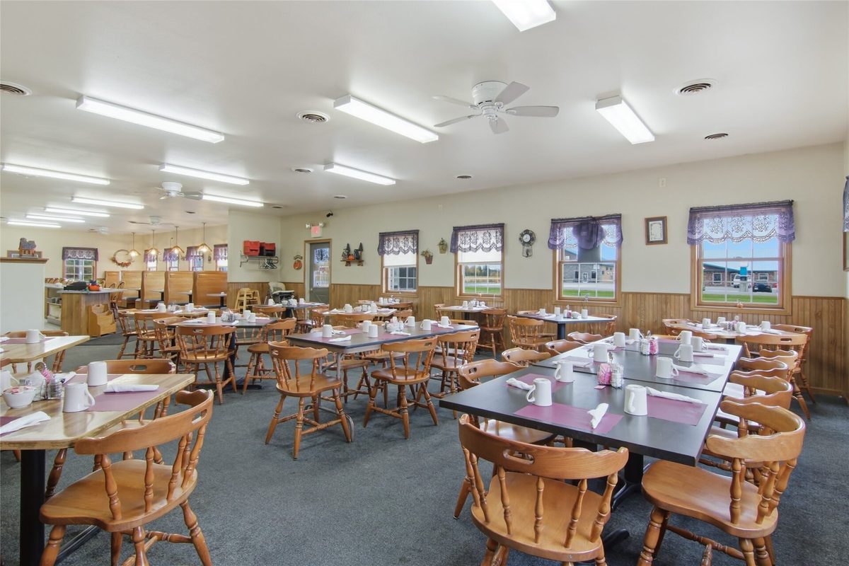 121 Division Street, Withee WI 54498 - CommercialSale house for sale - MLS #1605806 - image24
