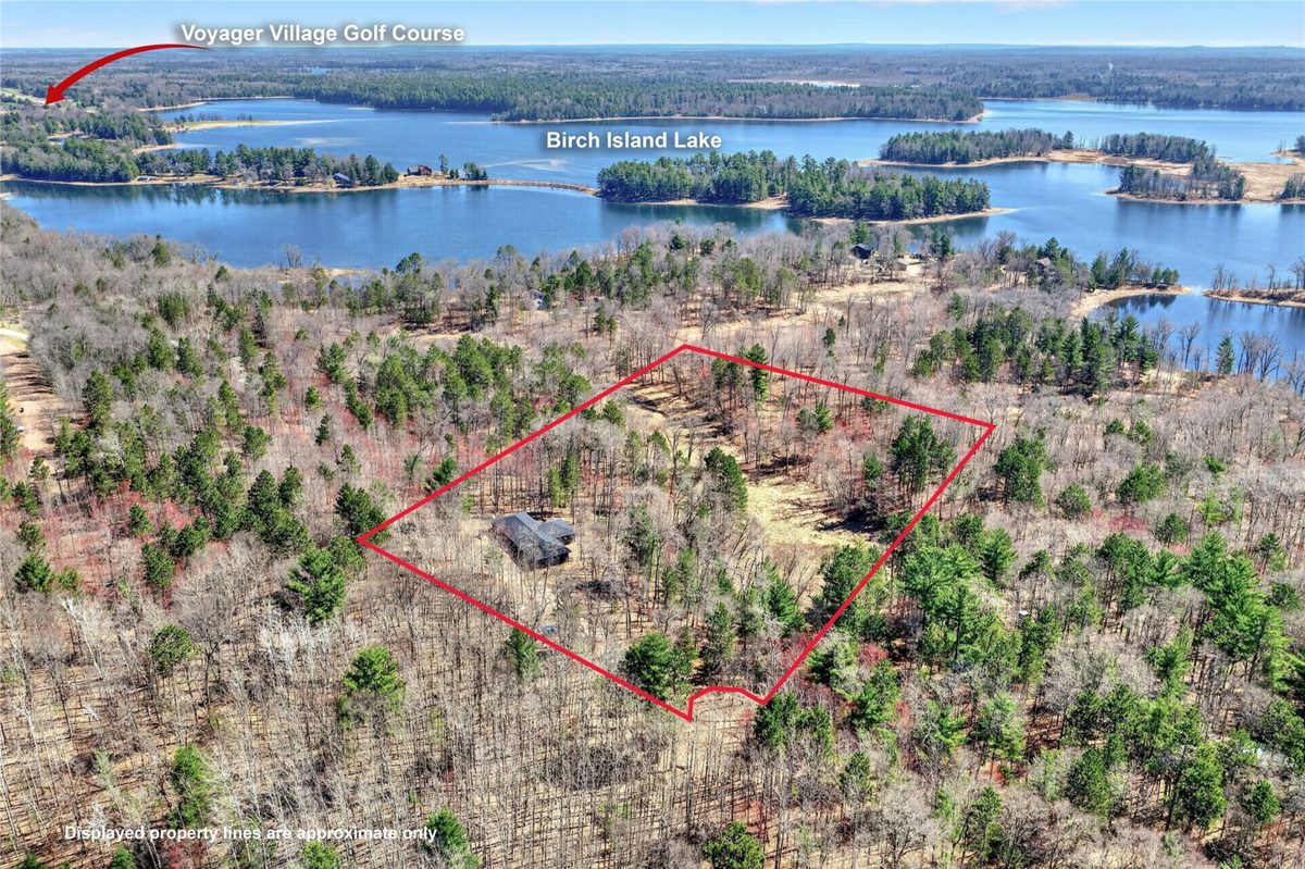 28478 Jesse Ryan Court, Danbury WI 54830 - Residential house for sale - MLS #1598513 - image4