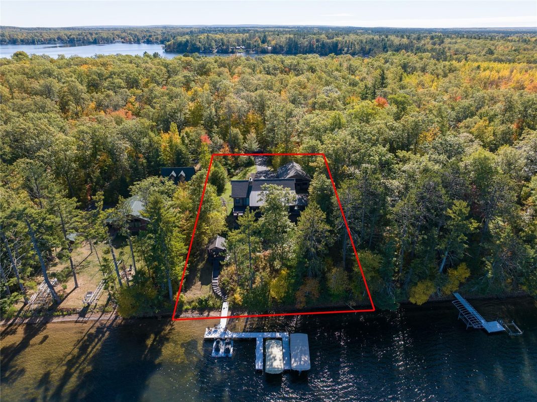 12760 South Shore Road, Hayward WI 54843 - Residential house for sale - MLS #1601134 - image3