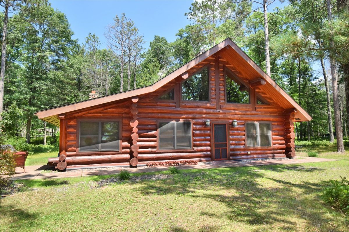 29774 Little Bear Drive, Danbury WI 54830 - Residential house for sale - MLS #1603223 - image2