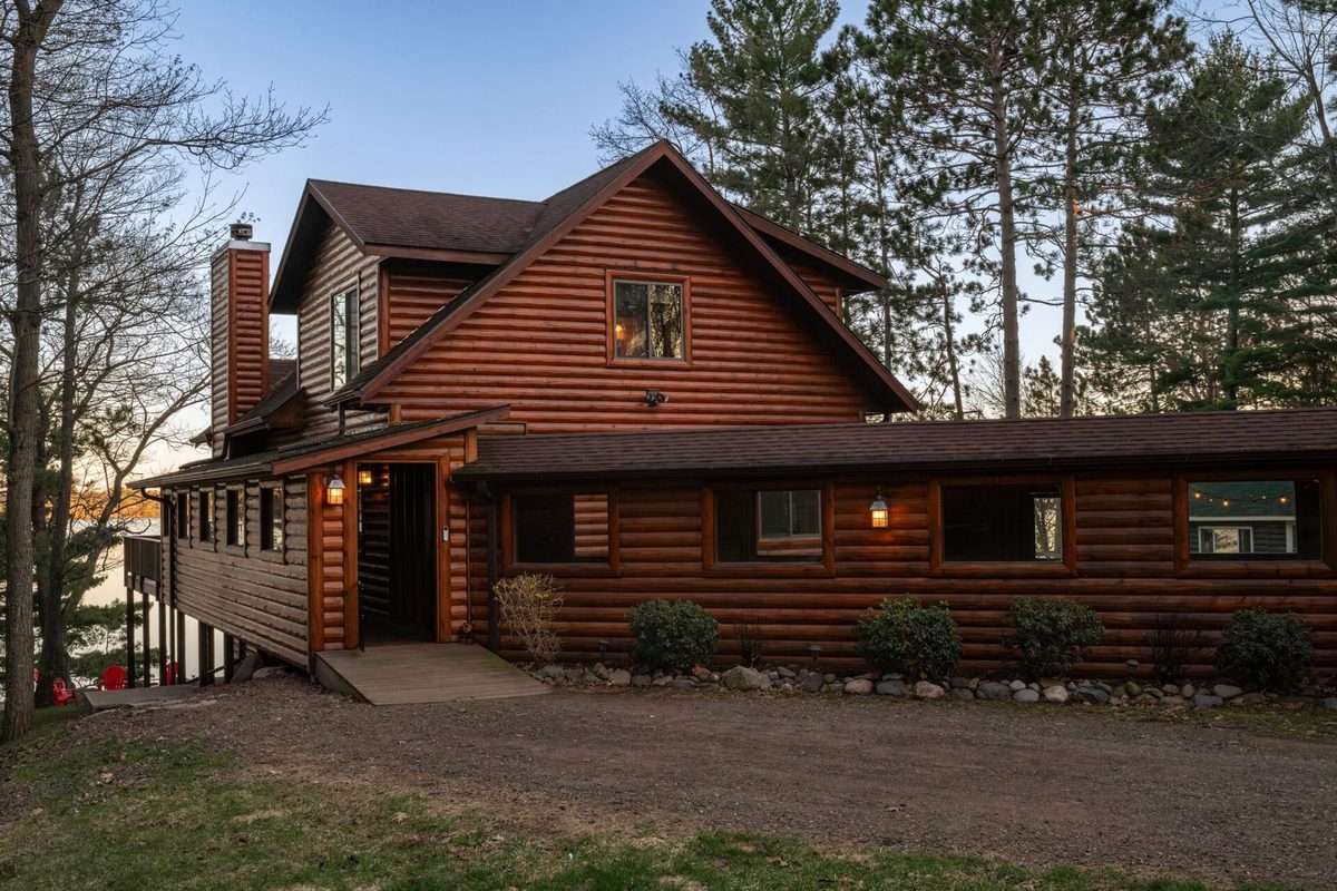 14323 Court Oreilles Lake Drive, Hayward WI 54843 - Residential house for sale - MLS #1600617 - image13