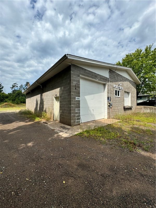10709 Minnie Avenue Hayward WI 54843 — photo 2