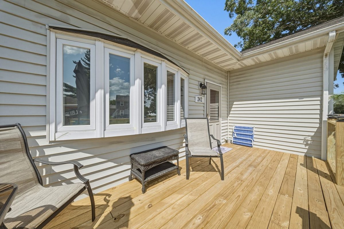 242 2nd Avenue, Chippewa Falls WI 54729 - Residential house for sale - MLS #1604340 - image27