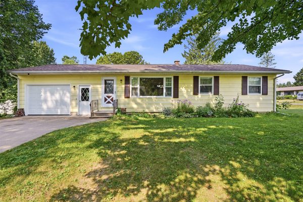 280 3rd Avenue Gilman WI 54433
