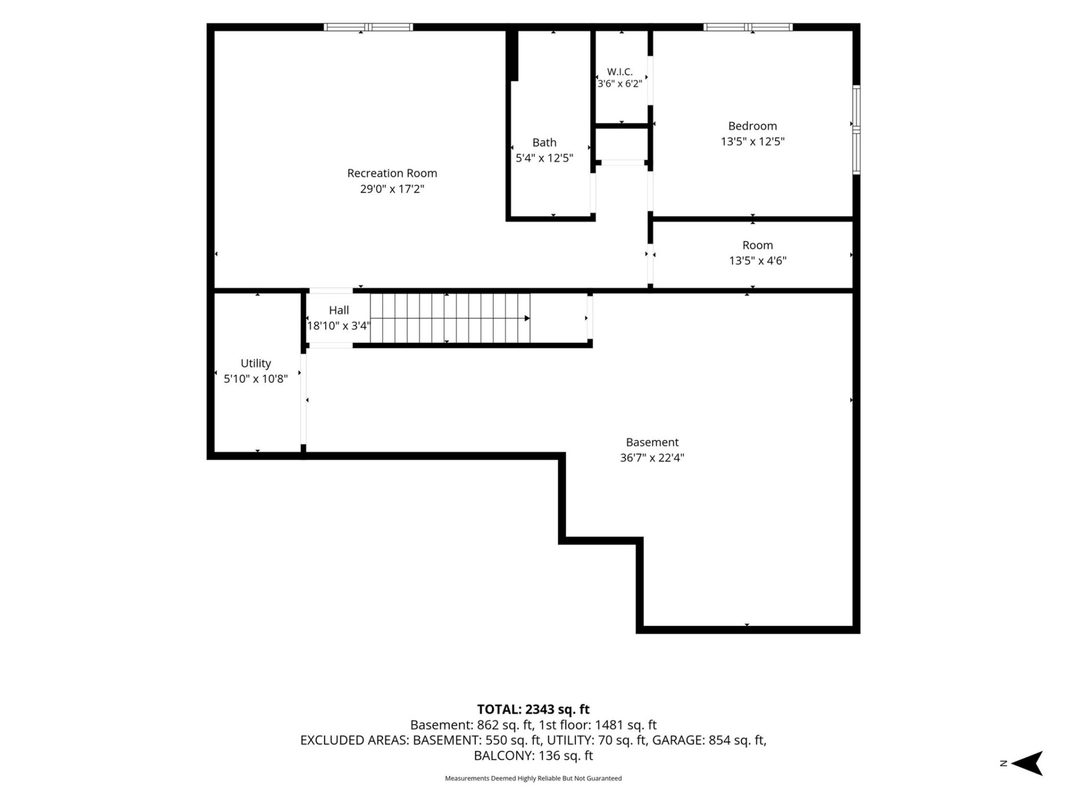 1173 Craven Court, Eau Claire WI 54703 - Residential house for sale - MLS #1602812 - image50