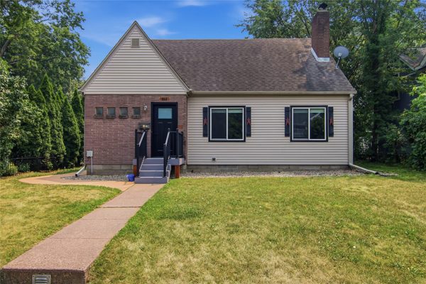 311 Spruce Street, Chippewa Falls WI 54729 - Residential house for sale - MLS #1603486 - image1