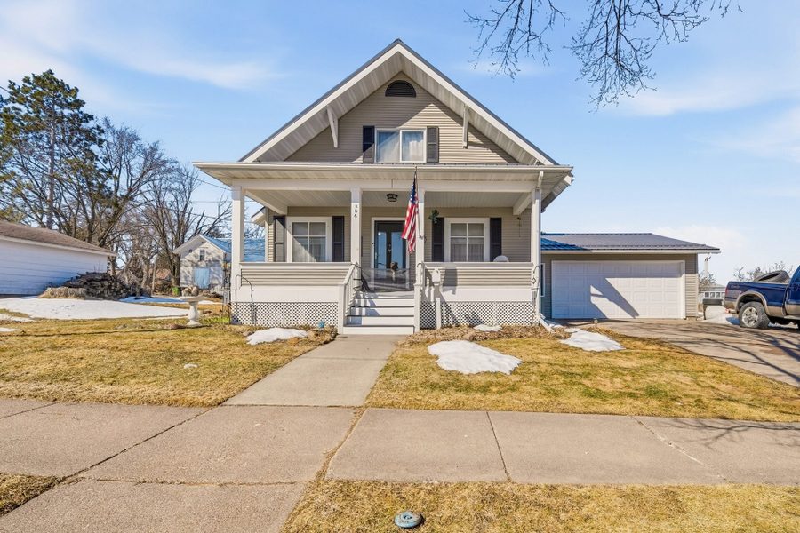 506 Clay Street Street