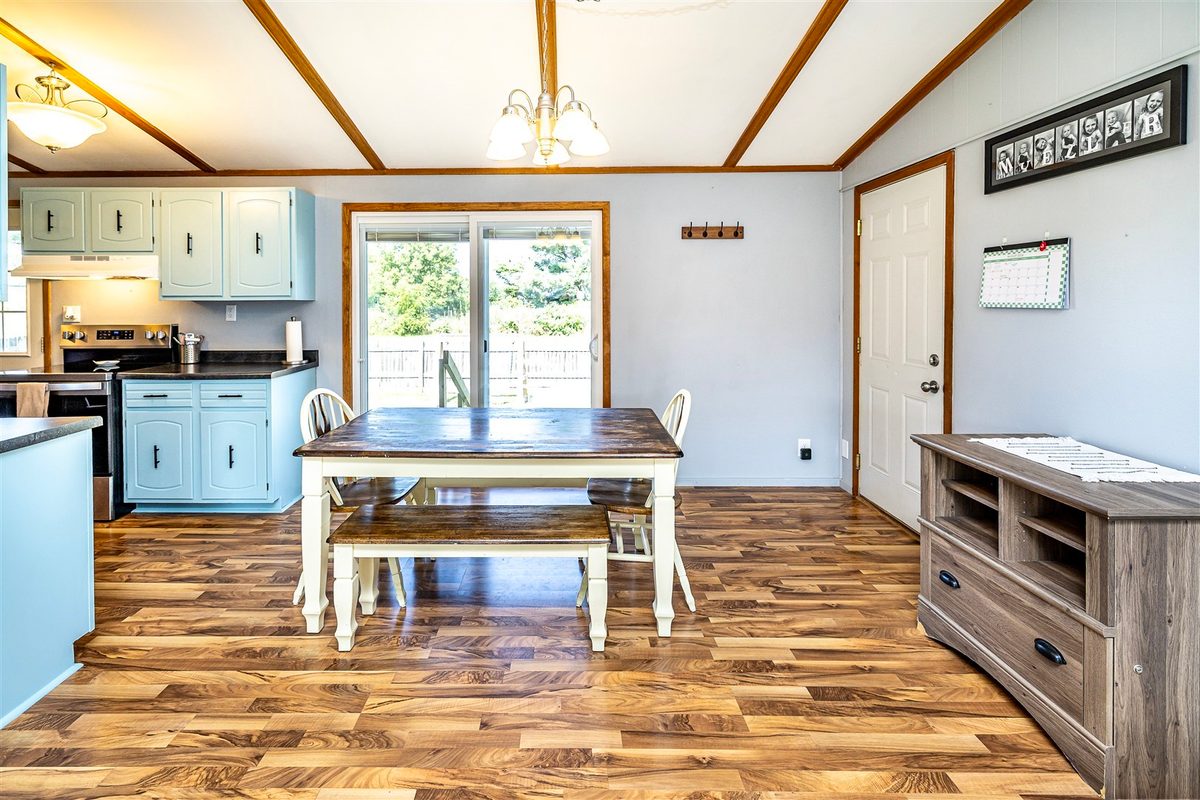 132 Elder Street, Hixton WI 54635 - Residential house for sale - MLS #1603735 - image4
