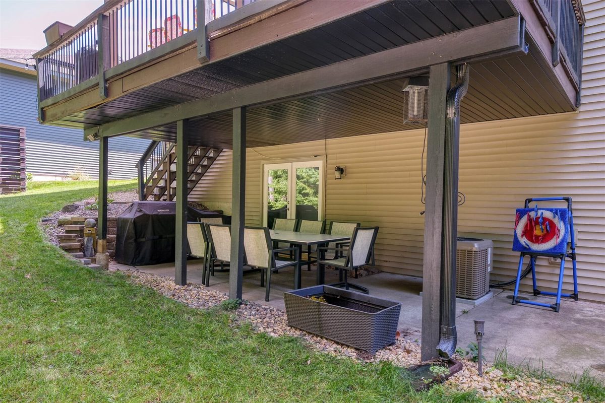 3130 Anric Drive, Eau Claire WI 54701 - Residential house for sale - MLS #1605070 - image47