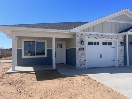 5511 Cottage Lane Eau Claire WI 54701