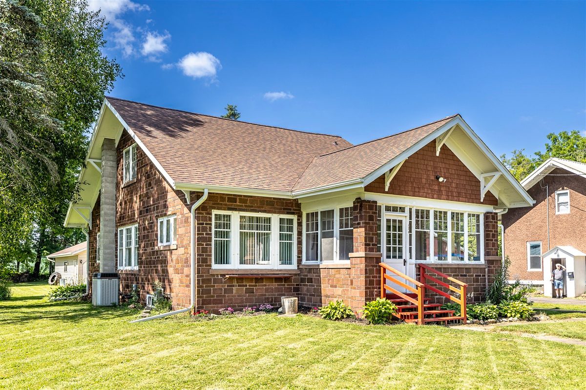 174 Main Street, Hixton WI 54635 - Residential house for sale - MLS #1602973 - image2