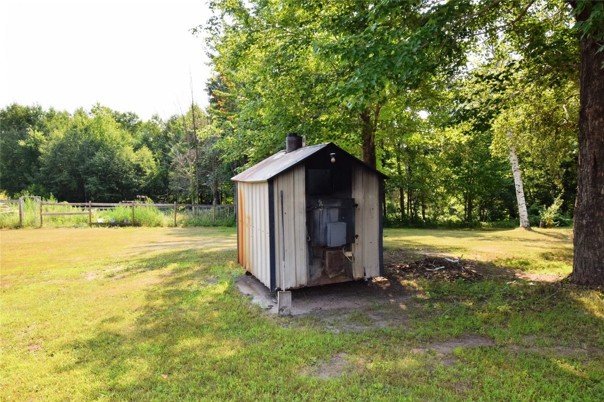 27154 Deerstand Trail, Webster WI 54893 - Residential house for sale - MLS #1603796 - image6