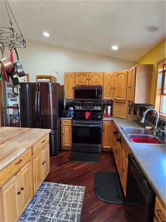 Residential at 9283 Festival Avenue, Sparta, WI 54656 — photo 1