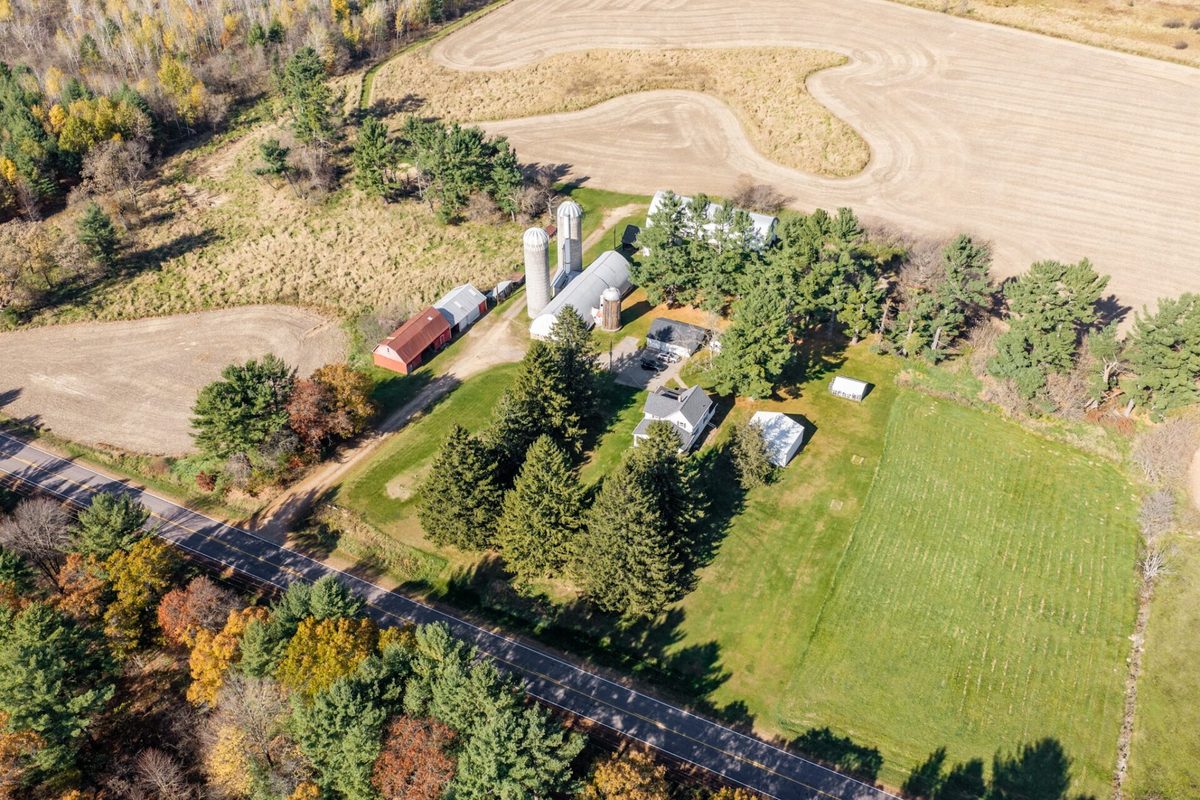 W14170 County Road B, Fairchild WI 54741 - Residential house for sale - MLS #1606079 - image14