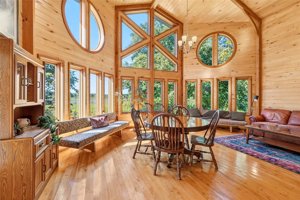 5160 Sand Lake Road, Webster WI 54893 - Residential house for sale - MLS #1604620 - image21