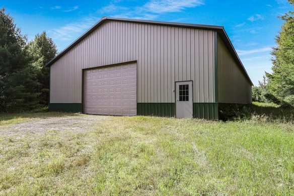 11317 Bethel Road, Hayward WI 54843 - CommercialSale house for sale - MLS #1600566 - image1