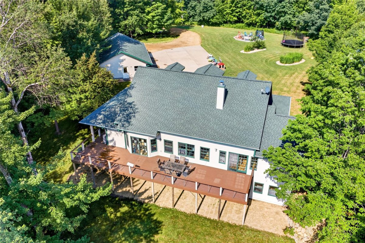 2694 10th Avenue, Chetek WI 54728 - Residential house for sale - MLS #1604258 - image9