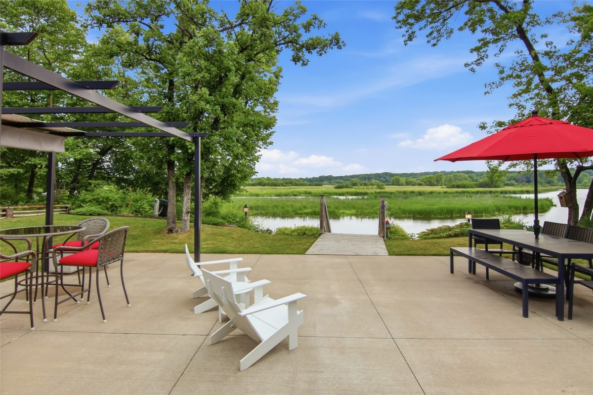 E6699 841st Avenue, Colfax, WI