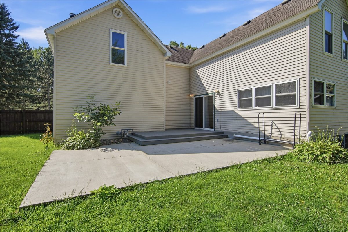314 Yellow Street, Cadott WI 54729 - Residential house for sale - MLS #1602912 - image32