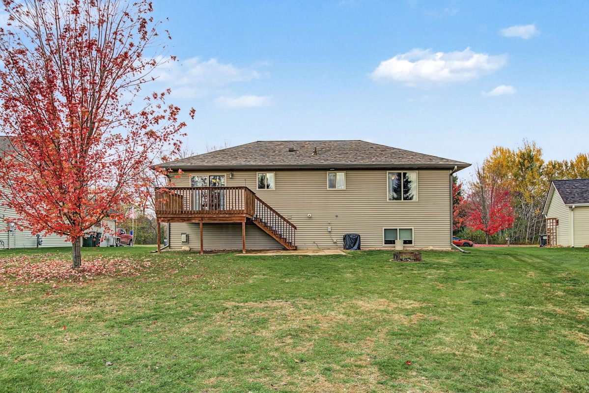 332 Jackson Avenue, Fall Creek WI 54742 - Residential house for sale - MLS #1606330 - image38