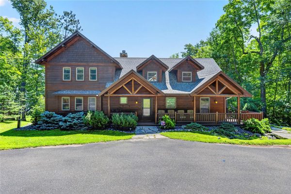 10896 Linden Road Hayward WI 54843
