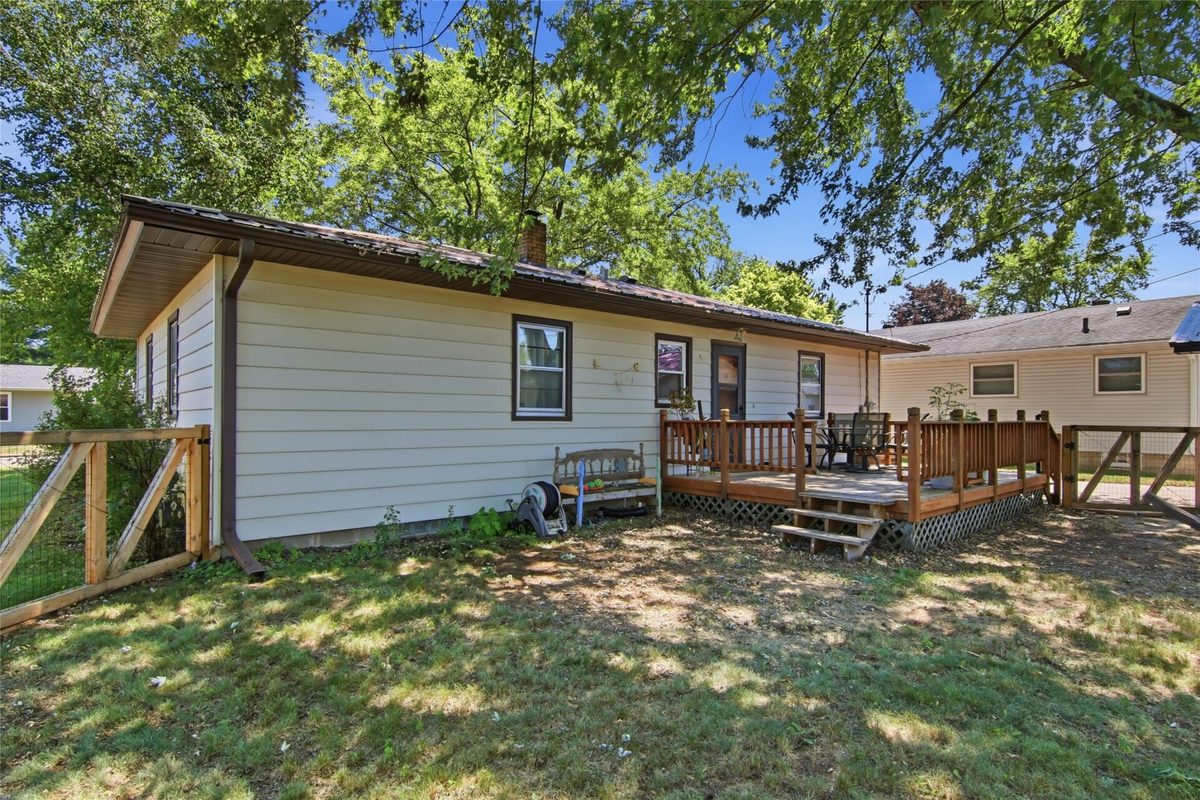 484 A Street, Chippewa Falls WI 54729 - Residential house for sale - MLS #1602923 - image29
