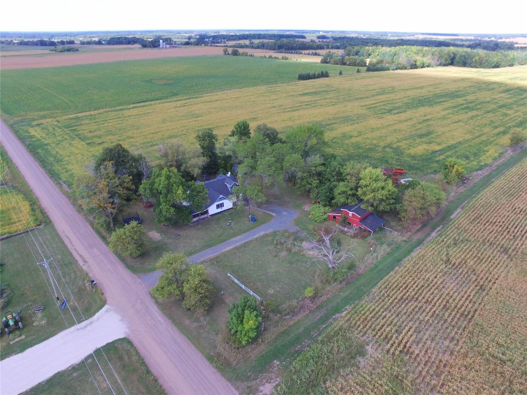 12856 Bucklund Road, Grantsburg WI 54840 - Residential house for sale - MLS #1605121 - image23