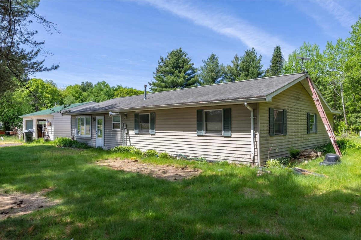 N1587 State Highway 40, Bruce WI 54819 - Residential house for sale - MLS #1601886 - image4