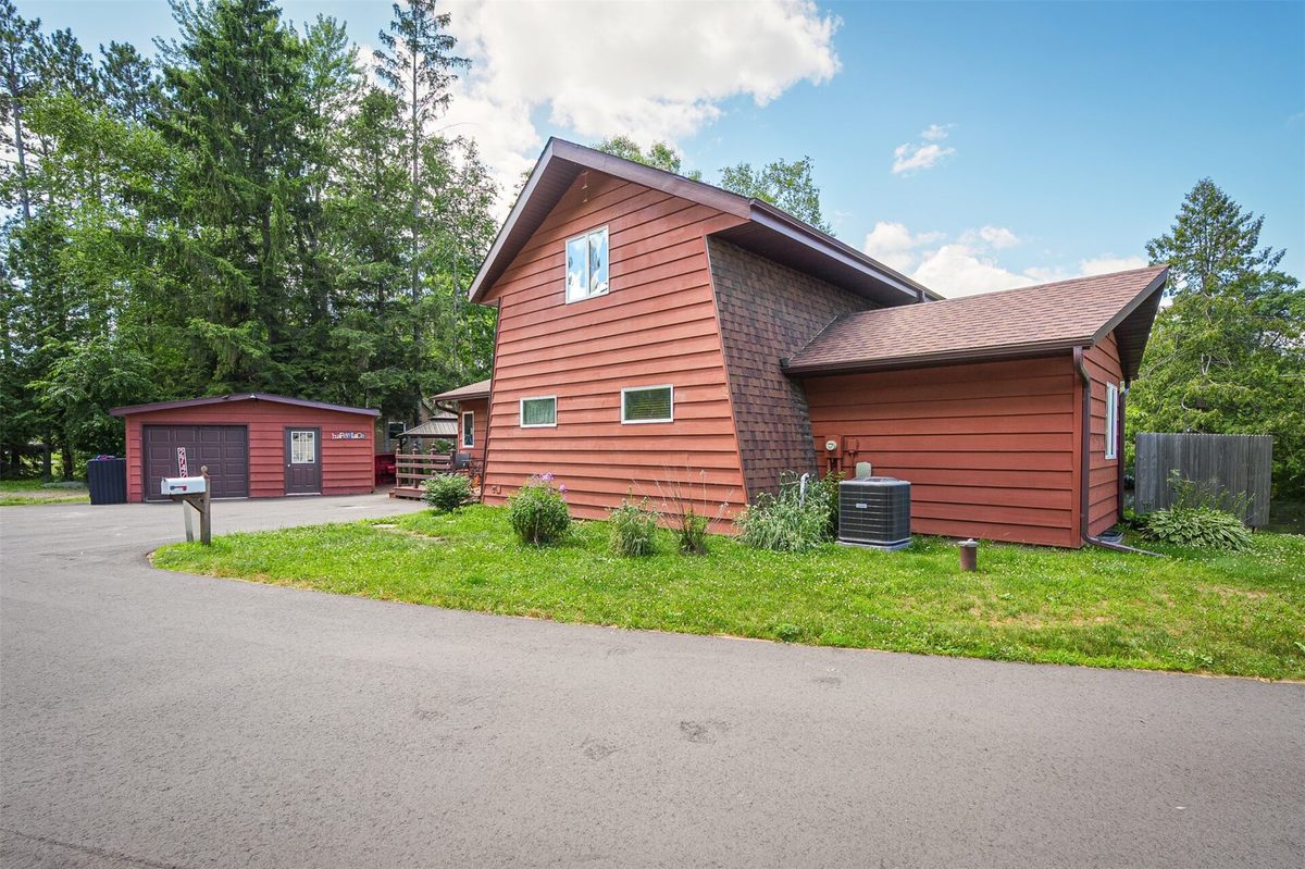 27420 258th Street, Holcombe WI 54745 - Residential house for sale - MLS #1602852 - image32