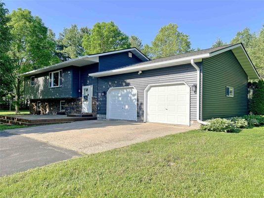 2067 17 3/4 Avenue Rice Lake WI 54868