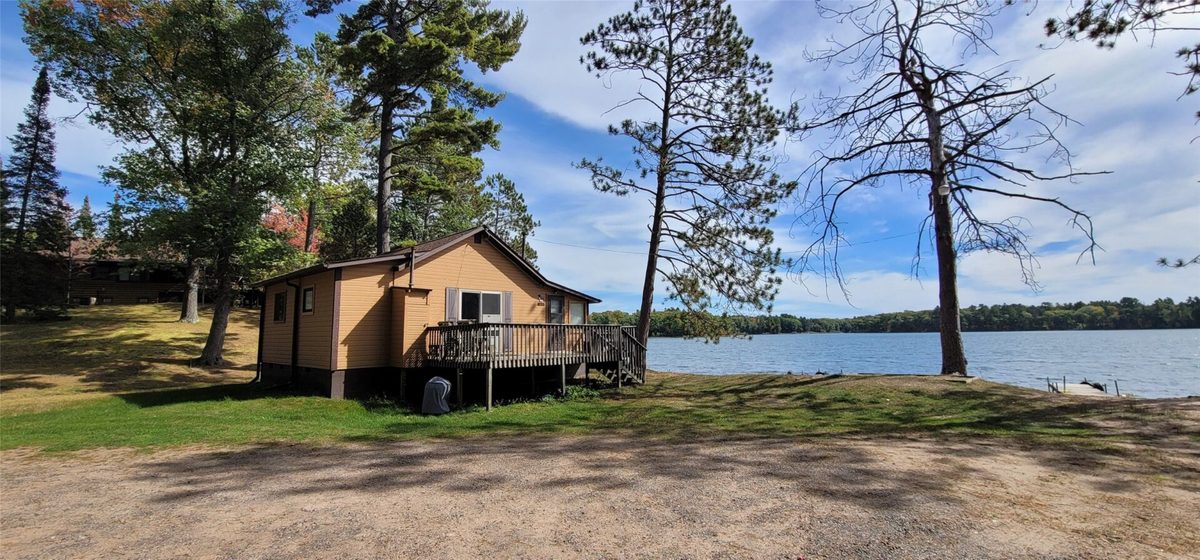 12547 Hwy B, Hayward WI 54843 - Residential house for sale - MLS #1605470 - image3