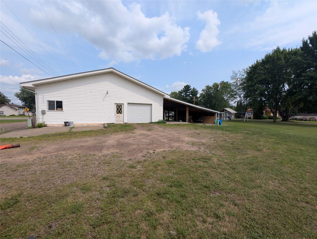 119 Spruce Street, New Auburn WI 54757 - Residential house for sale - MLS #1604219 - image4