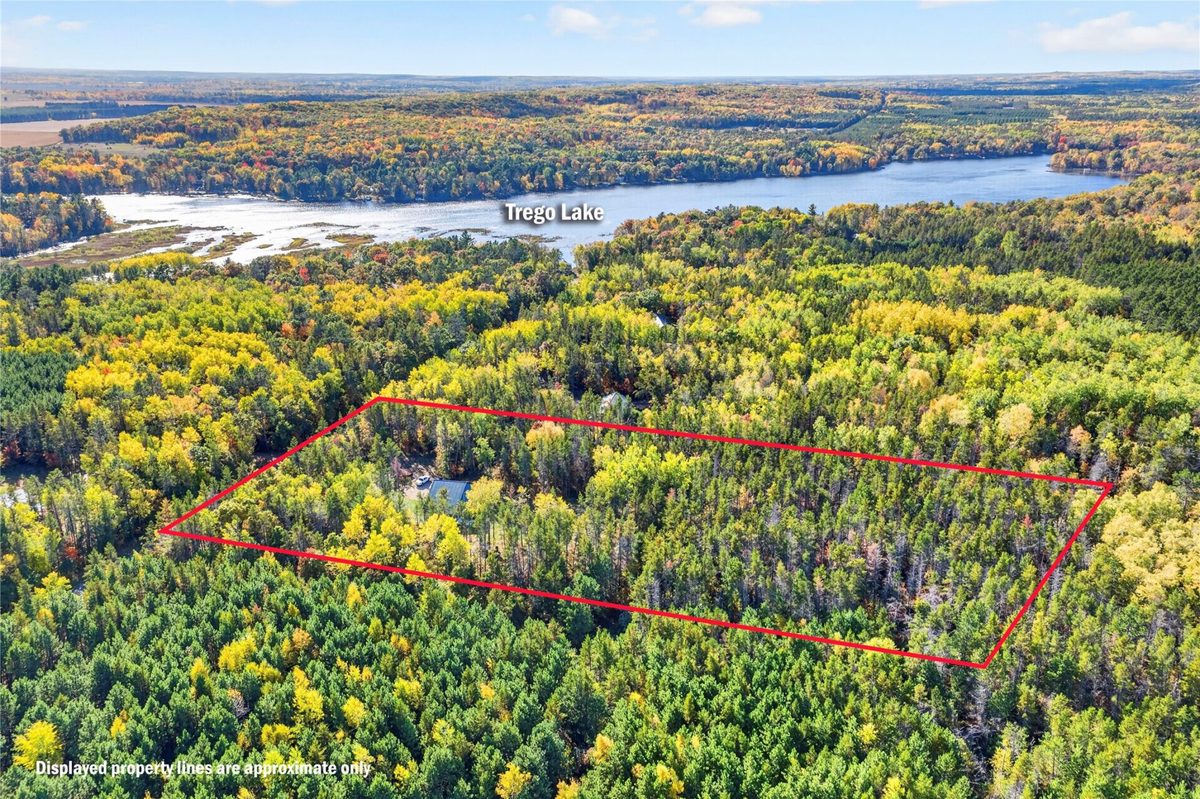 N5820 Ross Road, Trego WI 54888 - Residential house for sale - MLS #1605839 - image5