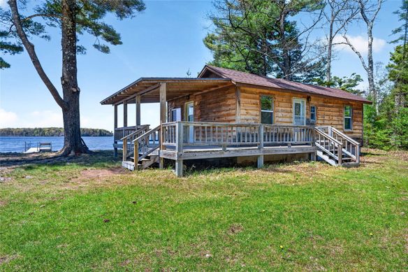 44145 Dodd Drive, Cable WI 54821 - Residential house for sale - MLS #1601345 - image1