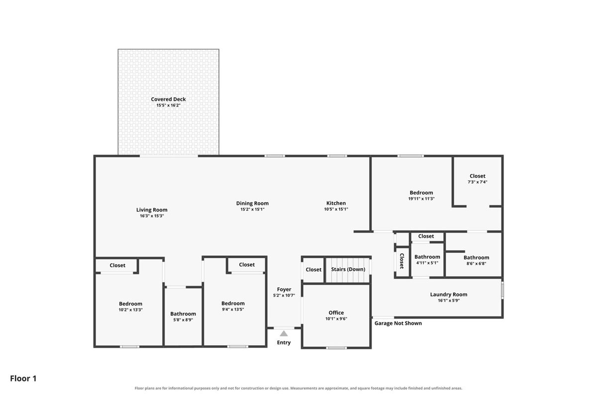 51152 Oak Ridge Road, Osseo WI 54758 - Residential house for sale - MLS #1604427 - image38
