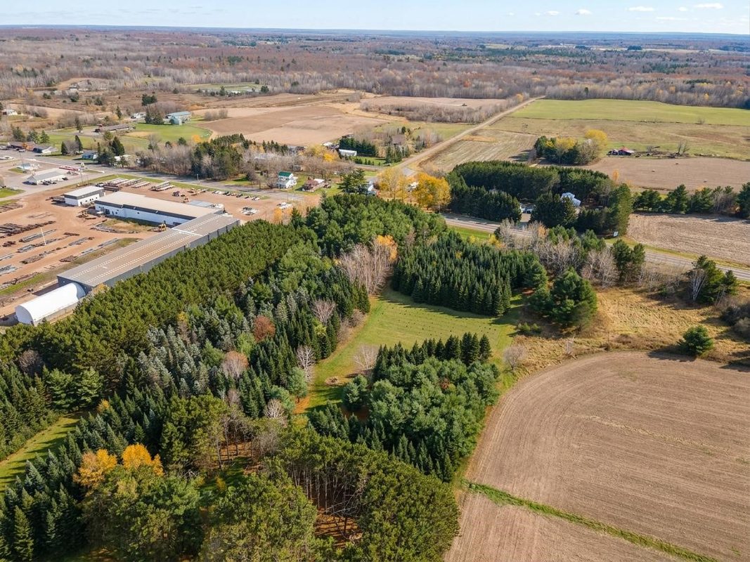 789 29 1/2 Avenue, Barronett WI 54813 - Land house for sale - MLS #1606193 - image14