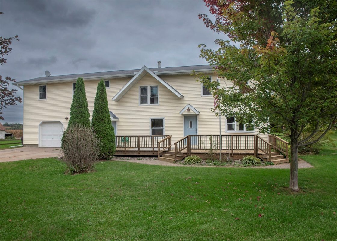 40246 State Road 93, Independence WI 54747 - Residential house for sale - MLS #1605578 - image2