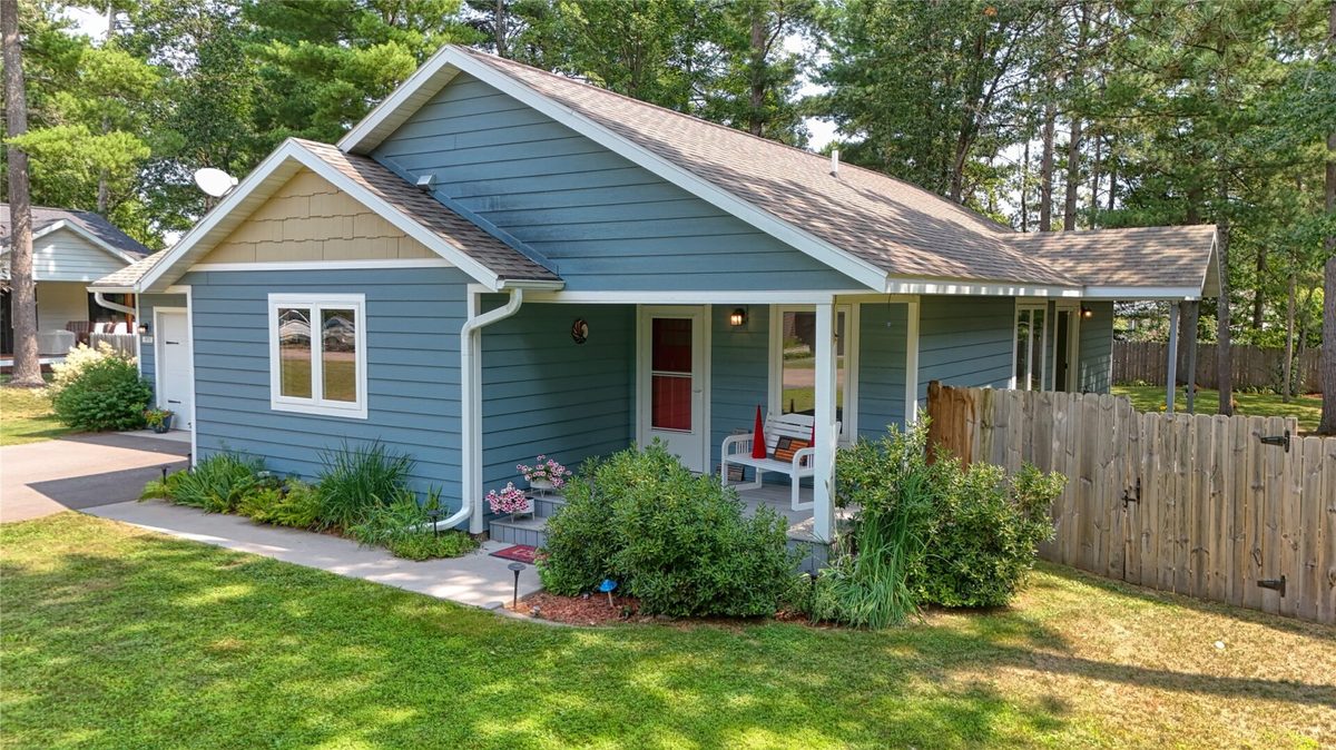 10752 August Lane, Hayward WI 54843 - Residential house for sale - MLS #1603972 - image7
