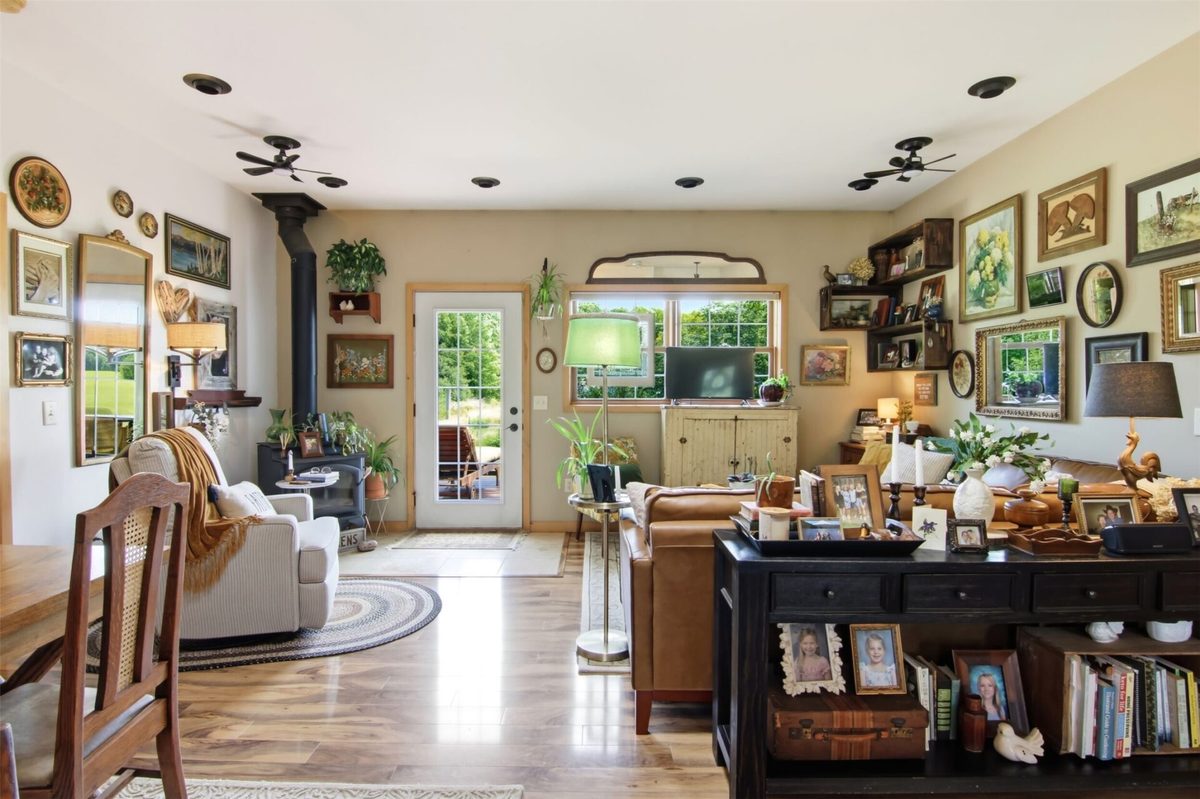 10886 Round Lake School Road, Hayward WI 54843 - Residential house for sale - MLS #1605360 - image12