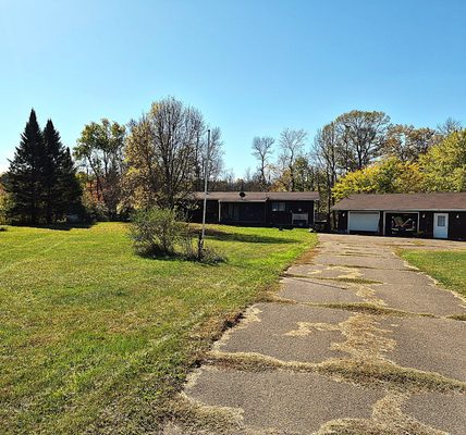 11681 W Bechtel Road Radisson WI 54867